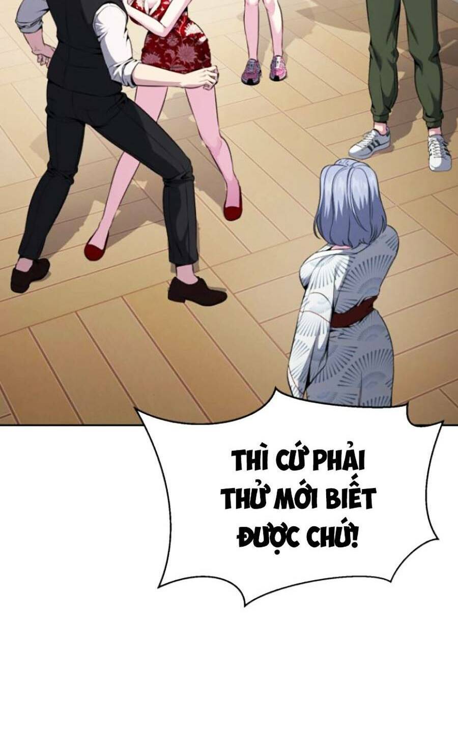 Cậu bé của thần chết chapter 171 - Upload bởi truyensieuhay.com