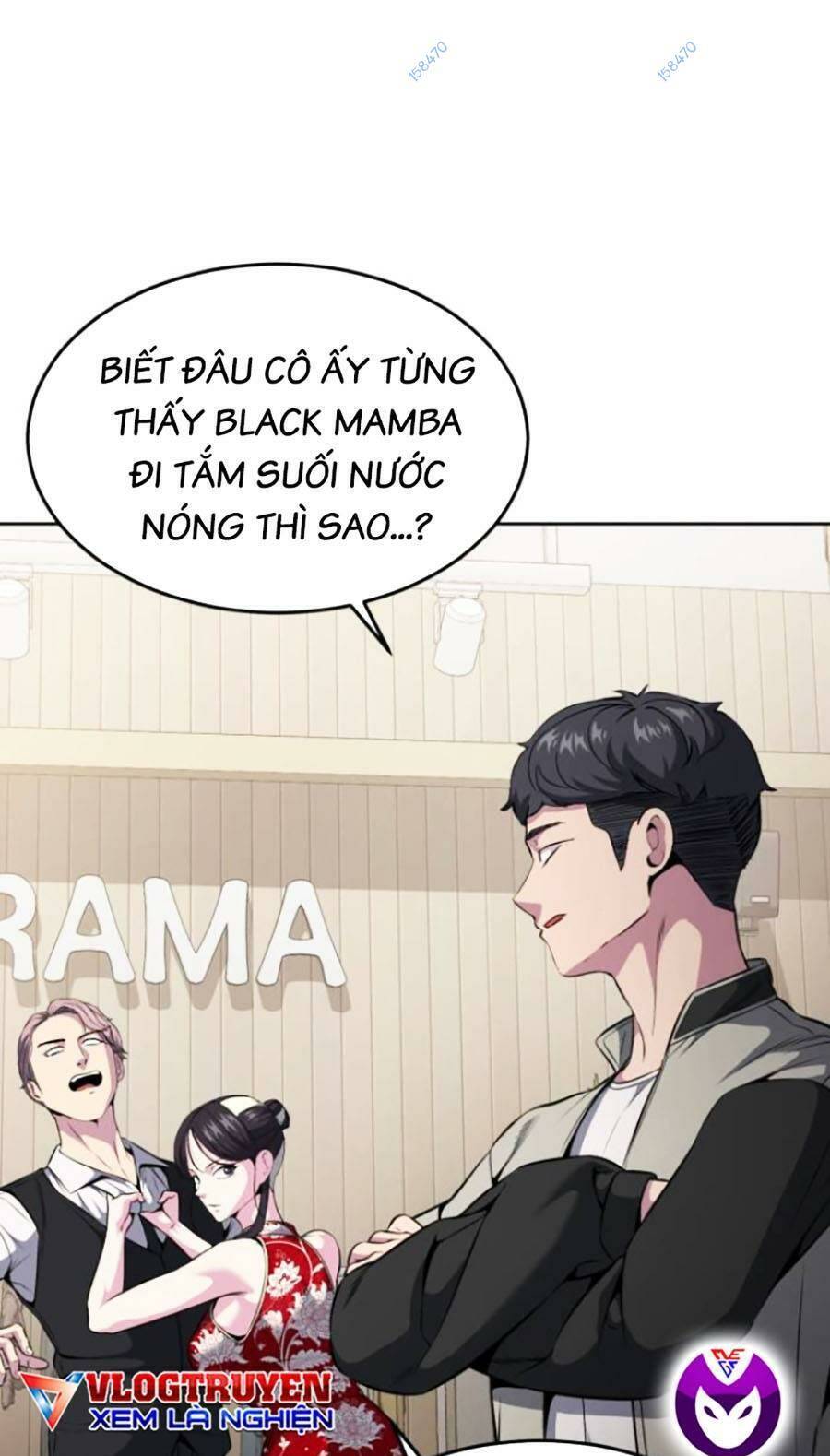 Cậu bé của thần chết chapter 171 - Upload bởi truyensieuhay.com