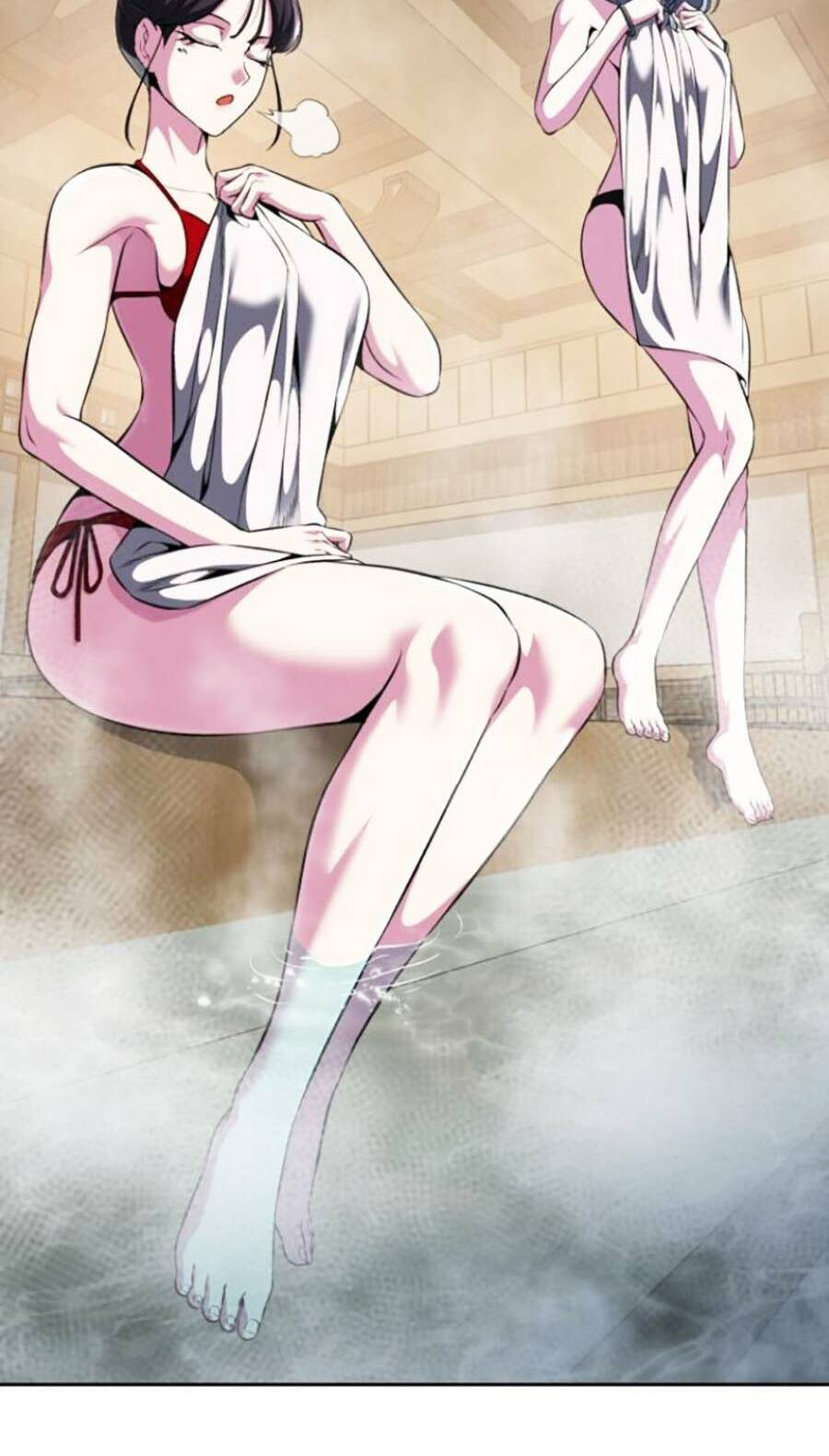 Cậu bé của thần chết chapter 171 - Upload bởi truyensieuhay.com