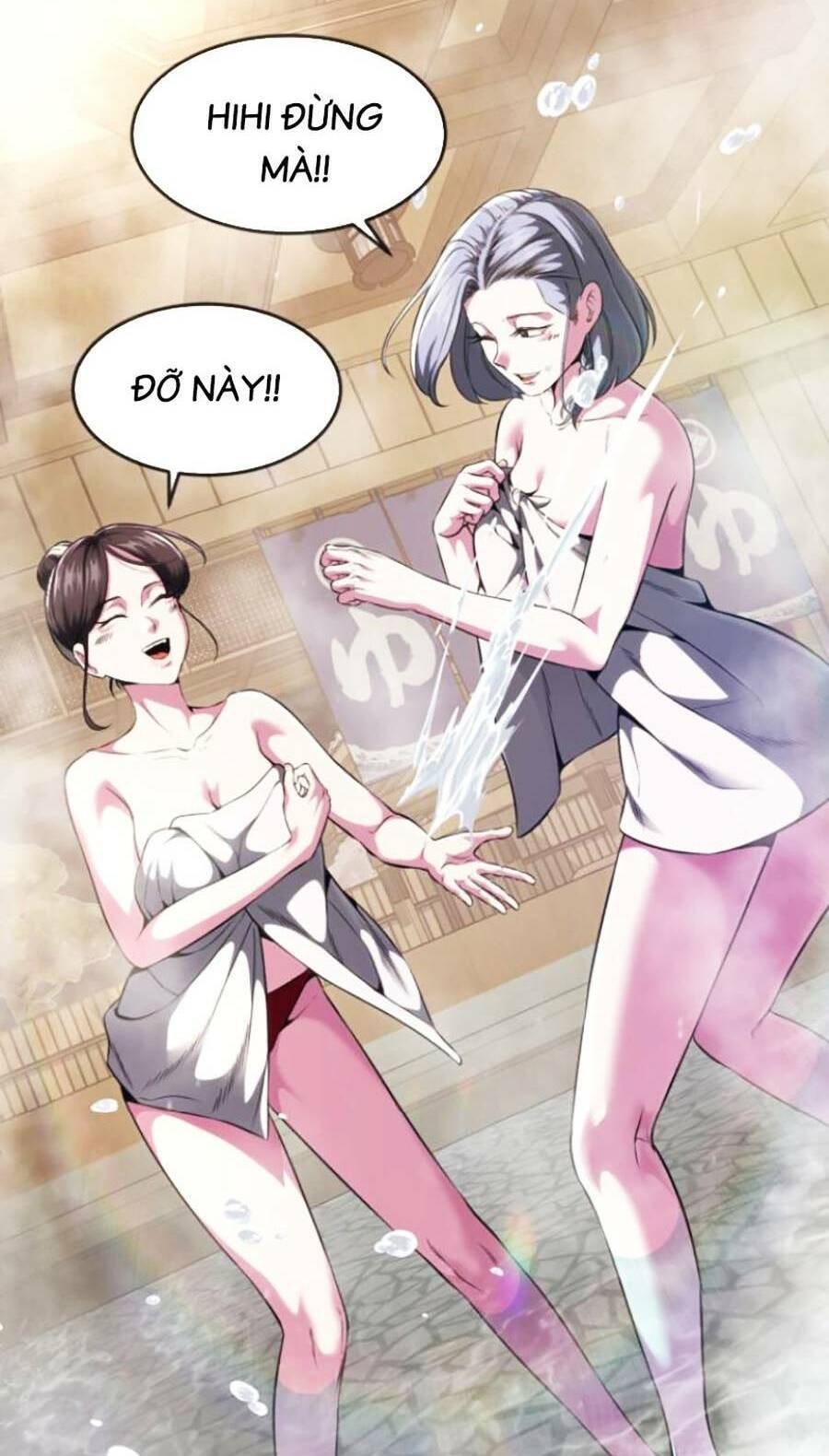 Cậu bé của thần chết chapter 171 - Upload bởi truyensieuhay.com