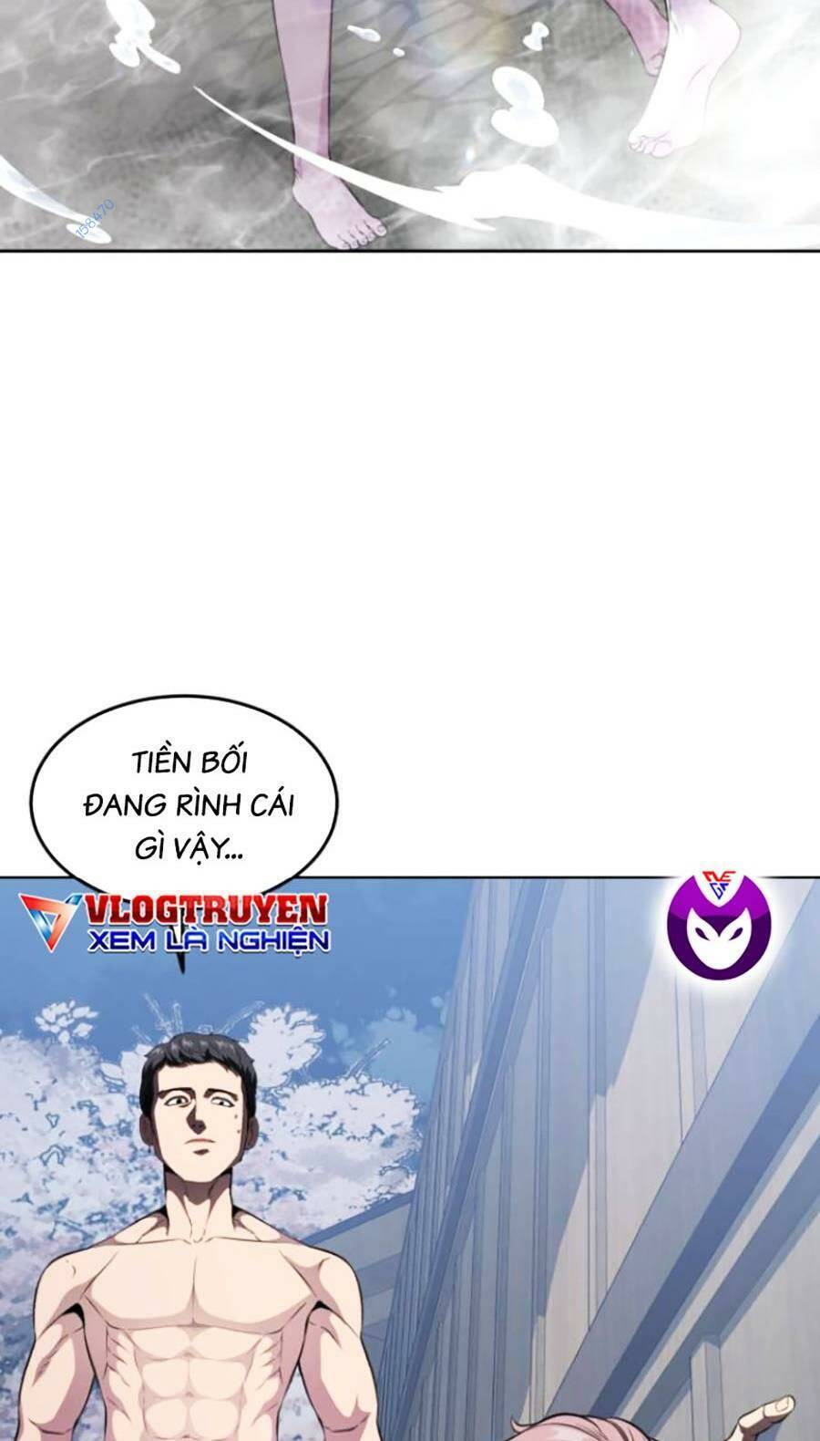 Cậu bé của thần chết chapter 171 - Upload bởi truyensieuhay.com