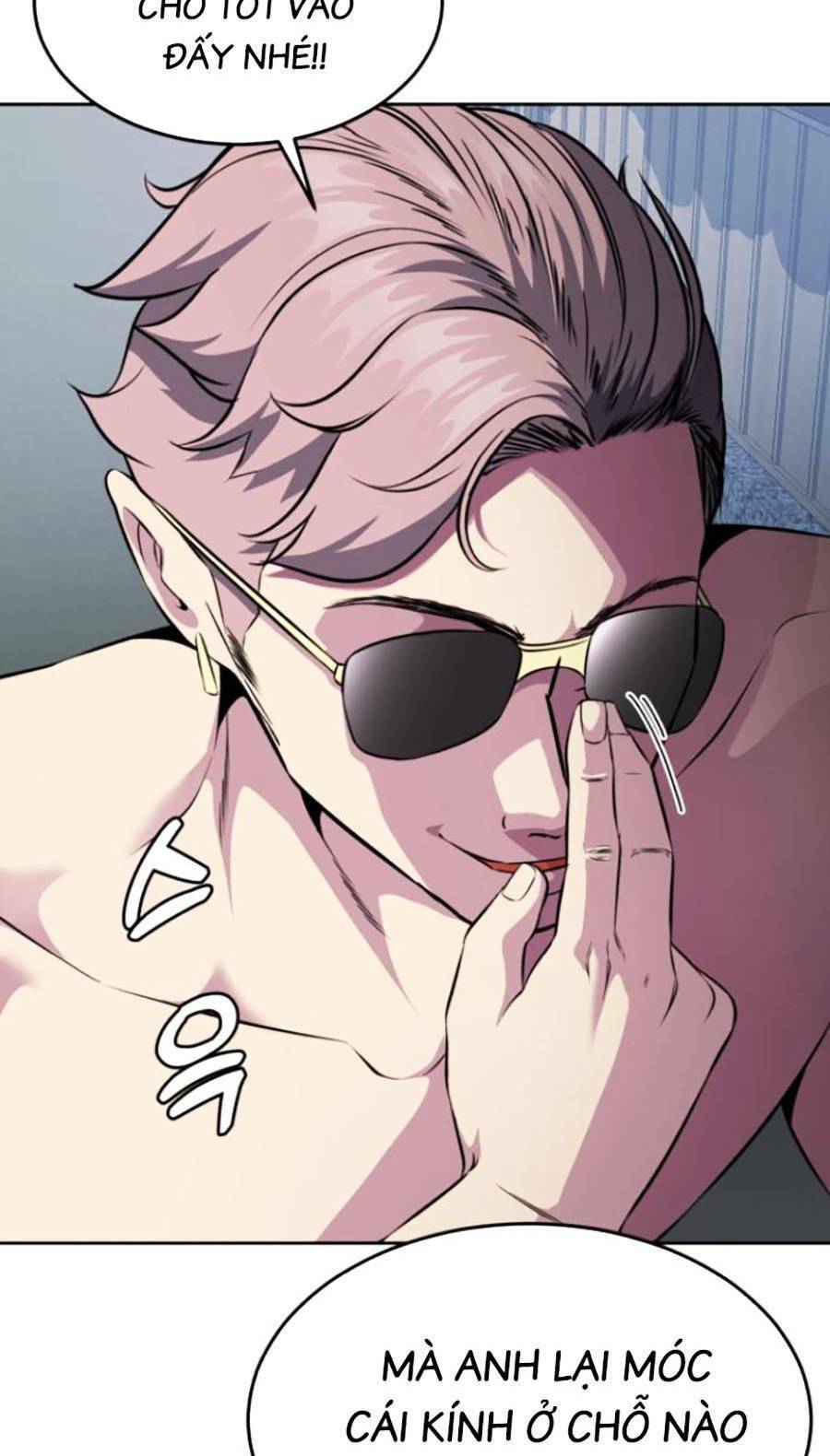 Cậu bé của thần chết chapter 171 - Upload bởi truyensieuhay.com