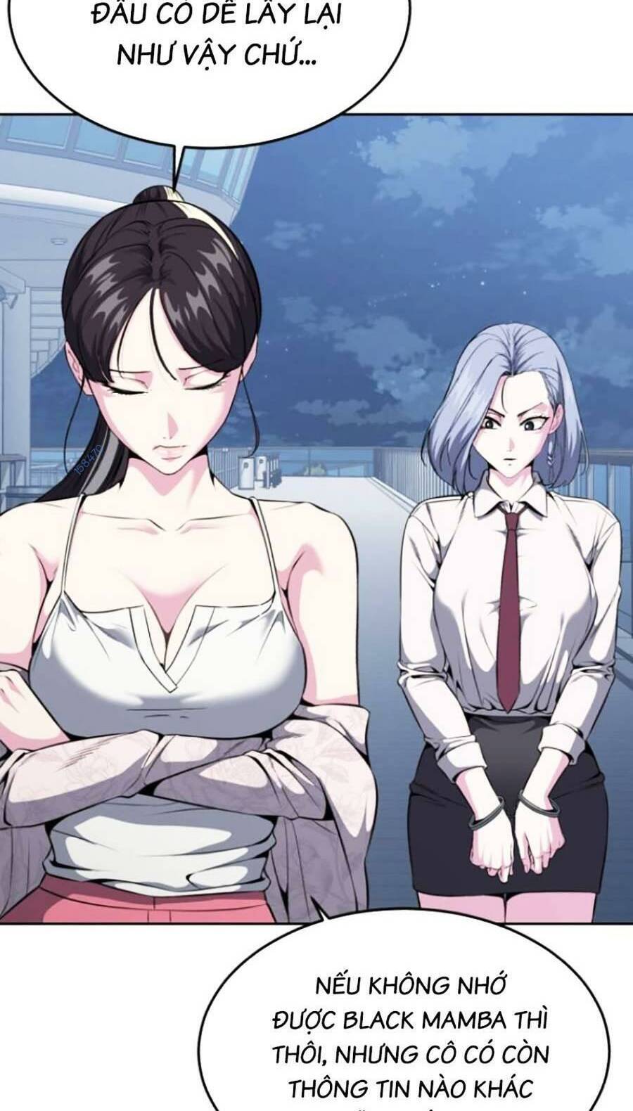 Cậu bé của thần chết chapter 171 - Upload bởi truyensieuhay.com