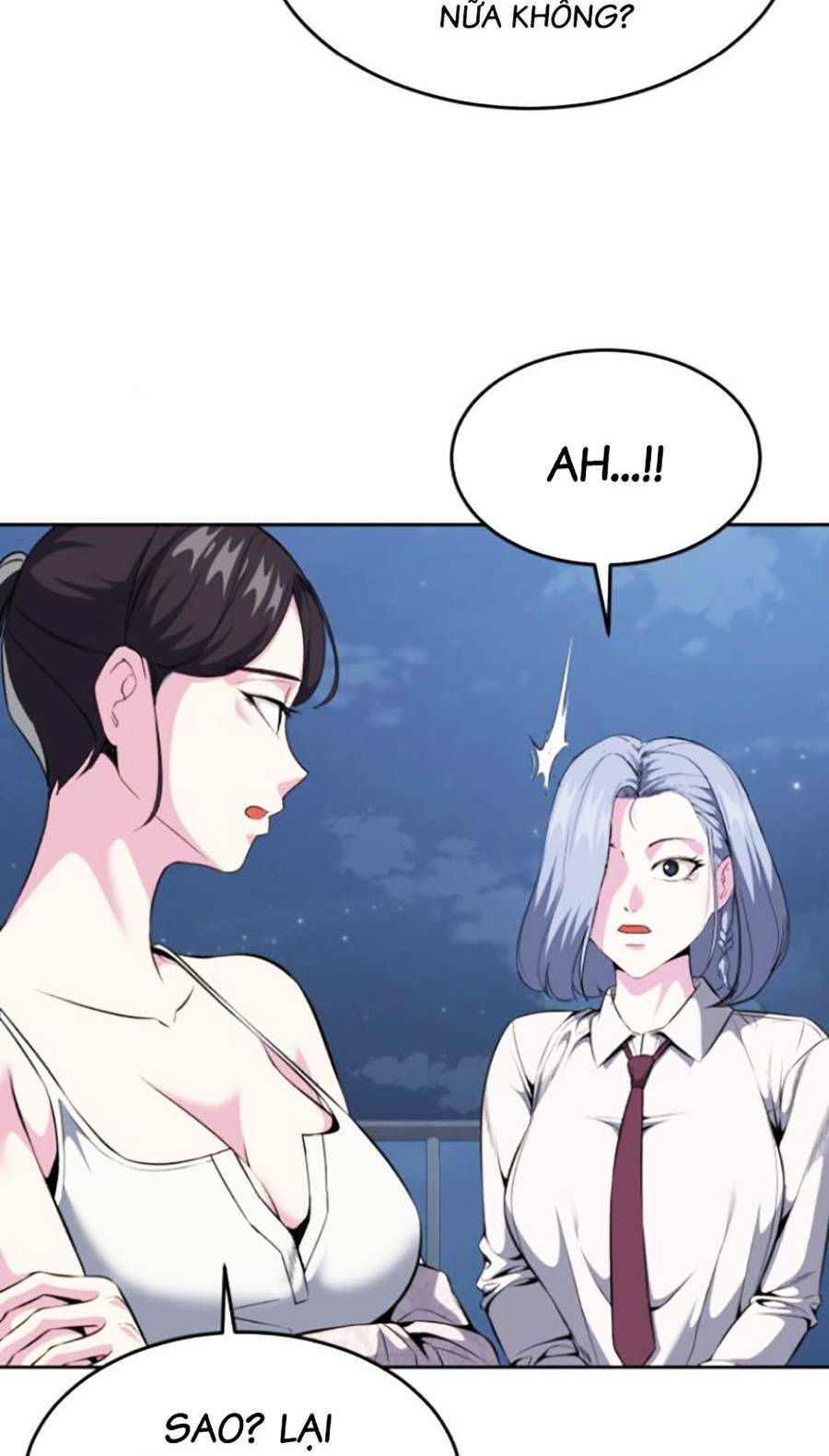 Cậu bé của thần chết chapter 171 - Upload bởi truyensieuhay.com