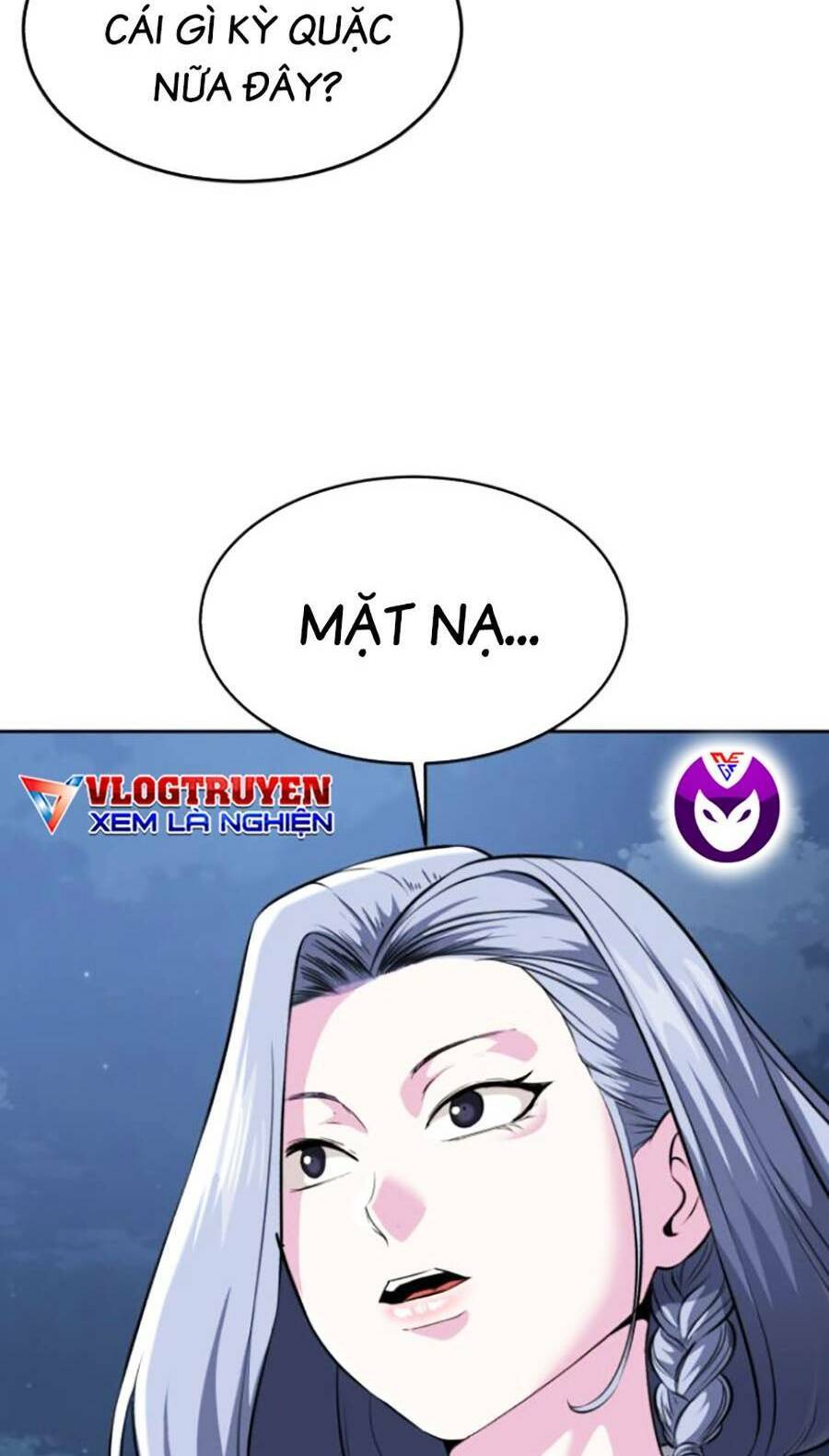 Cậu bé của thần chết chapter 171 - Upload bởi truyensieuhay.com