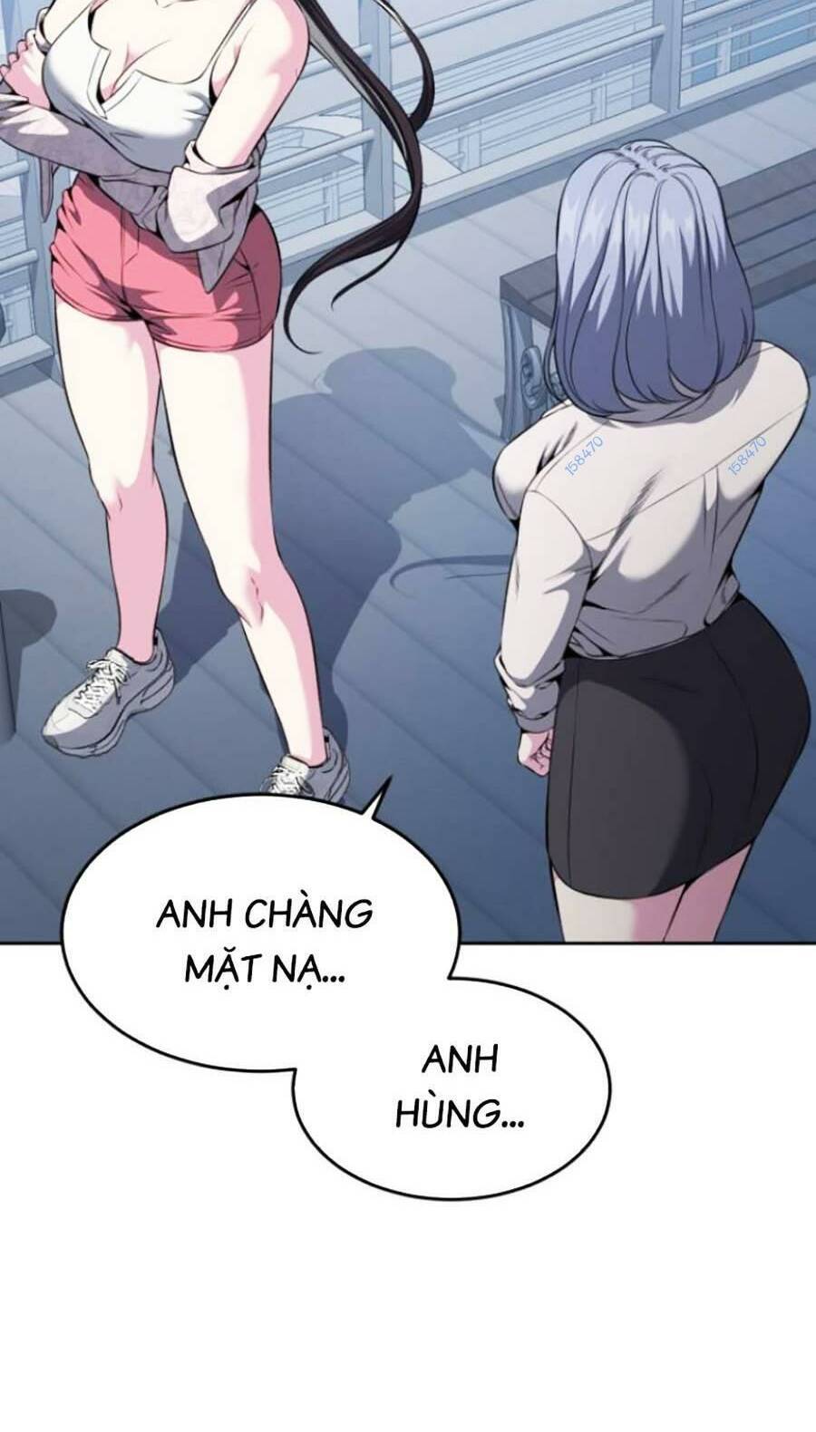 Cậu bé của thần chết chapter 171 - Upload bởi truyensieuhay.com