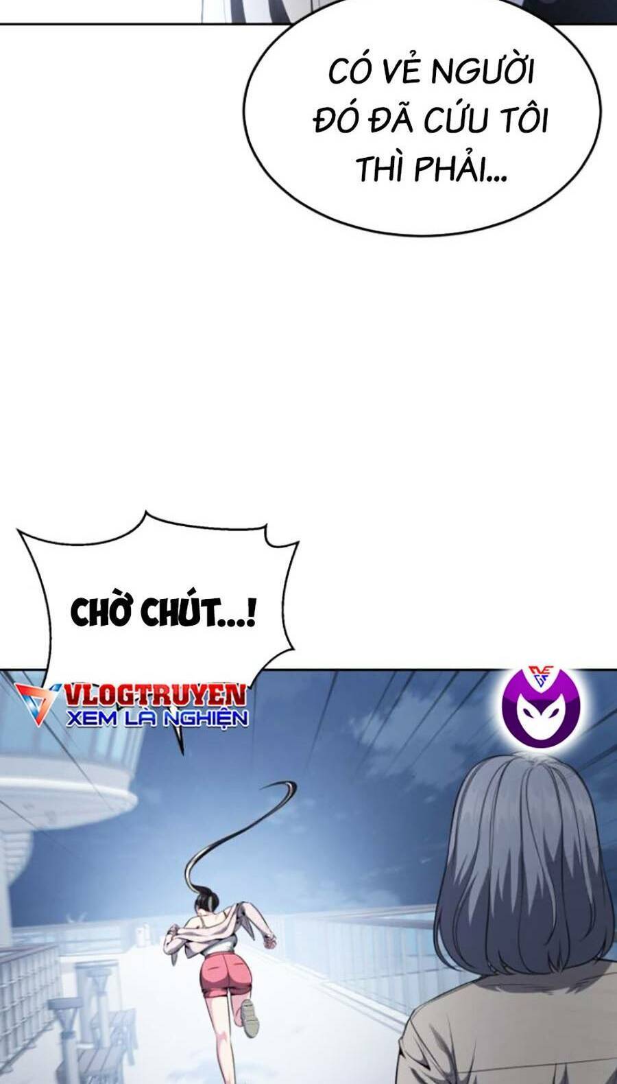 Cậu bé của thần chết chapter 171 - Upload bởi truyensieuhay.com