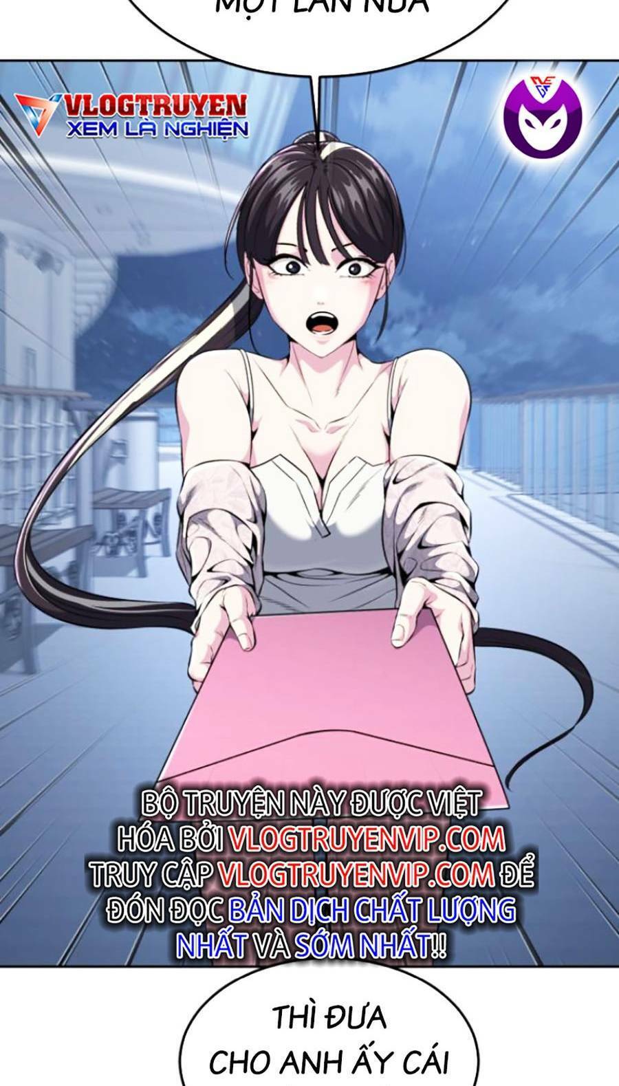 Cậu bé của thần chết chapter 171 - Upload bởi truyensieuhay.com