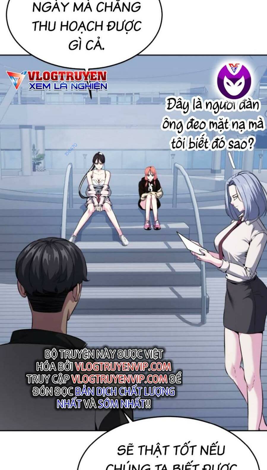Cậu bé của thần chết chapter 171 - Upload bởi truyensieuhay.com