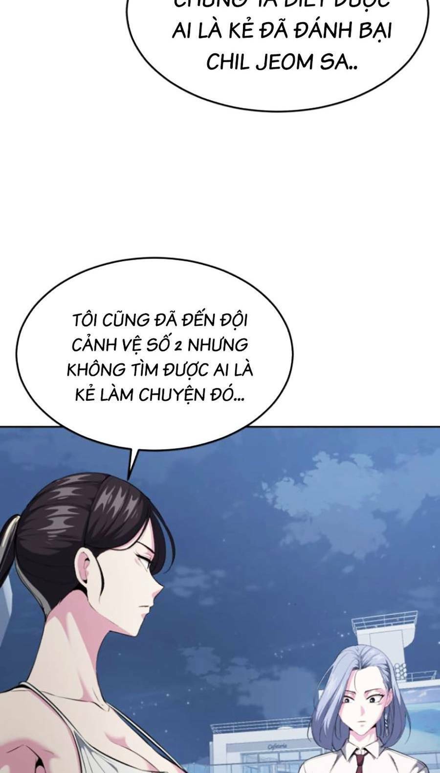 Cậu bé của thần chết chapter 171 - Upload bởi truyensieuhay.com