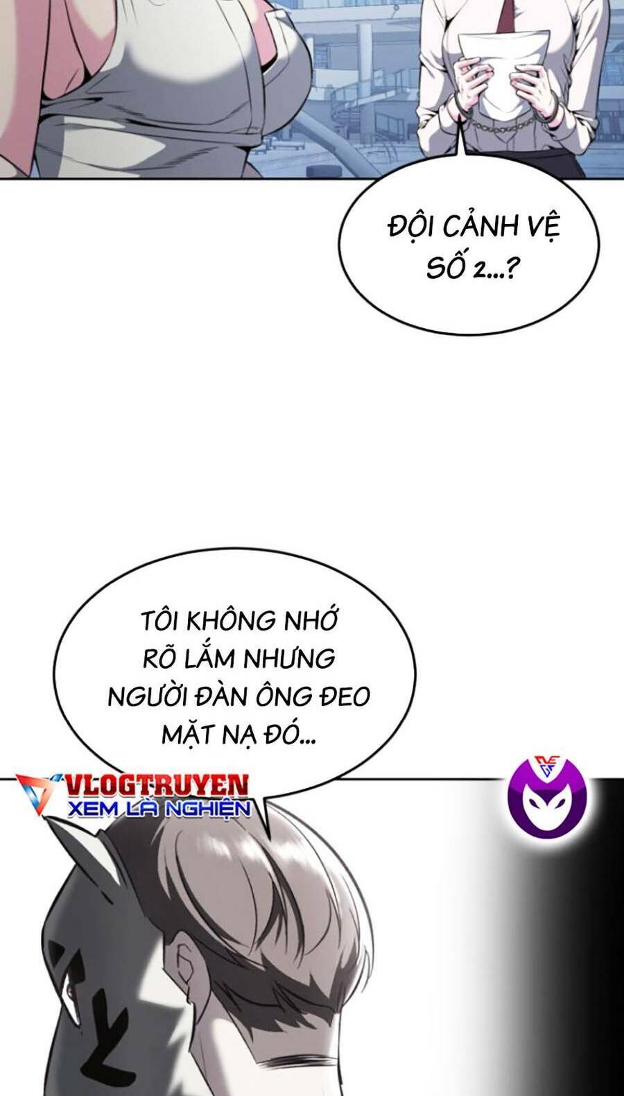 Cậu bé của thần chết chapter 171 - Upload bởi truyensieuhay.com