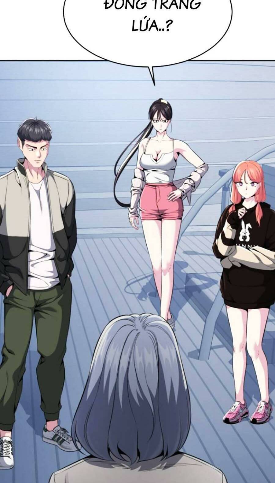 Cậu bé của thần chết chapter 171 - Upload bởi truyensieuhay.com