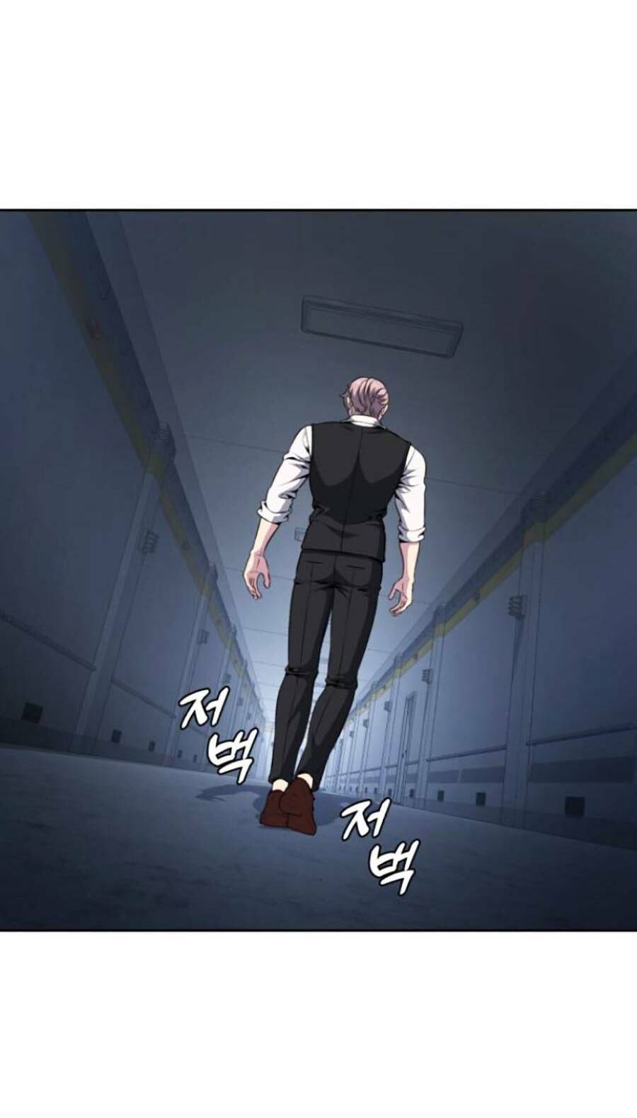 Cậu bé của thần chết chapter 171 - Upload bởi truyensieuhay.com