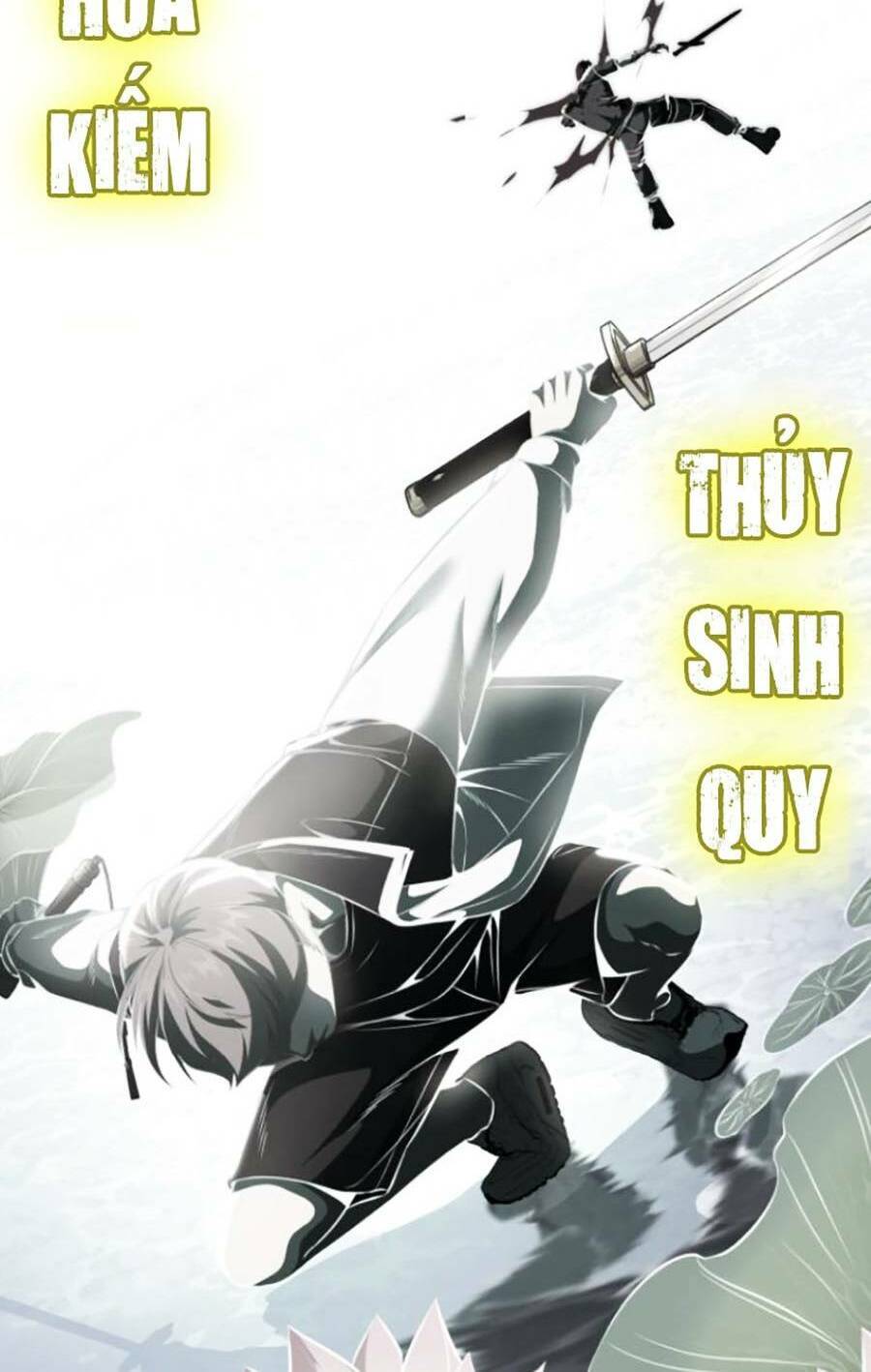 Cậu bé của thần chết chapter 171 - Upload bởi truyensieuhay.com