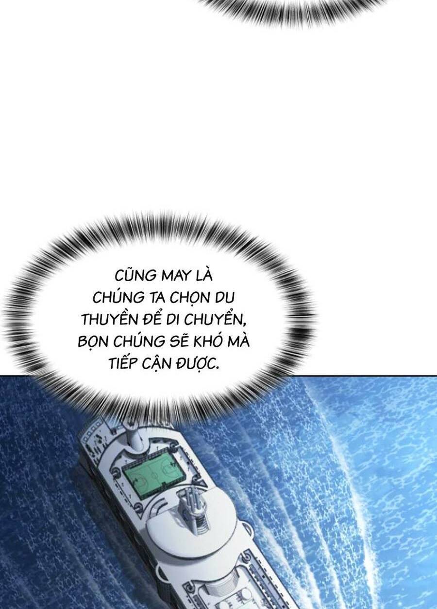 Cậu bé của thần chết chapter 171 - Upload bởi truyensieuhay.com