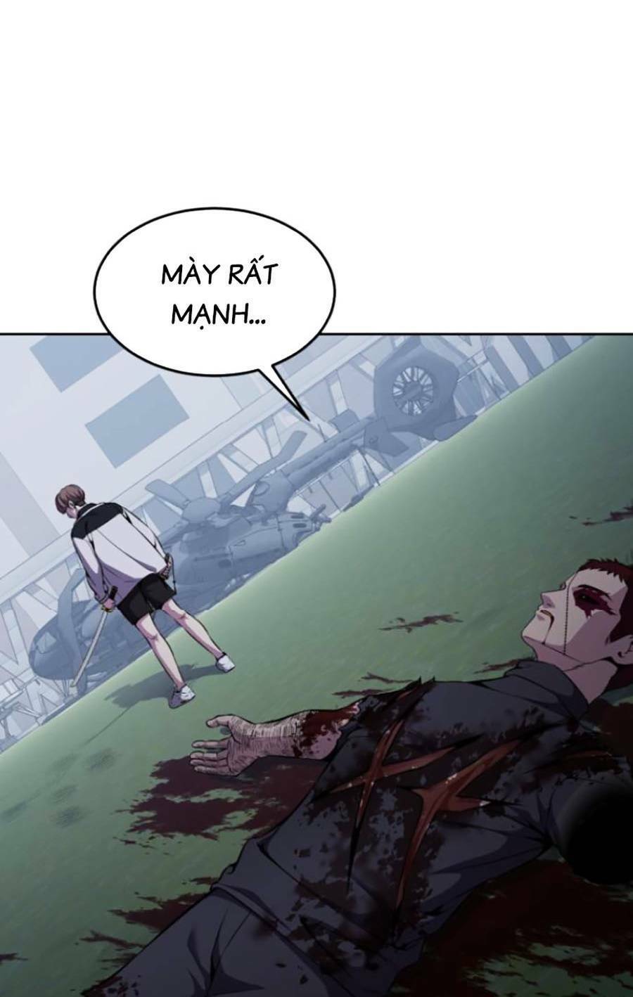 Cậu bé của thần chết chapter 171 - Upload bởi truyensieuhay.com