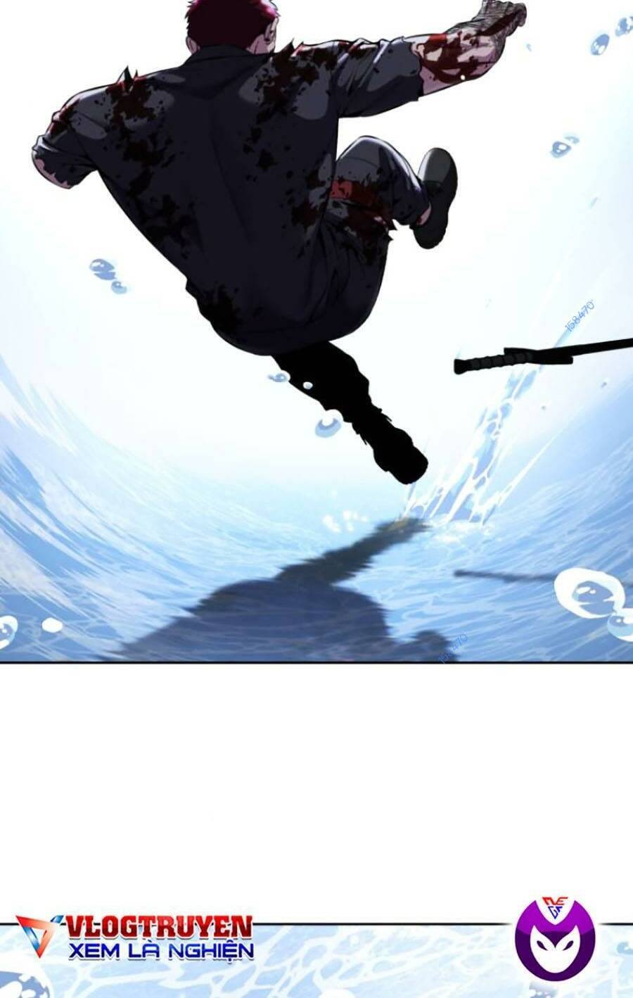 Cậu bé của thần chết chapter 171 - Upload bởi truyensieuhay.com