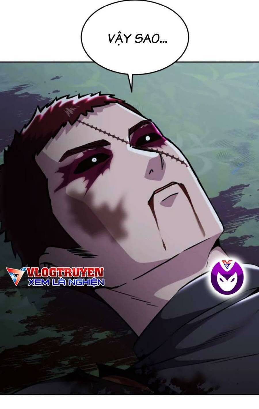 Cậu bé của thần chết chapter 171 - Upload bởi truyensieuhay.com