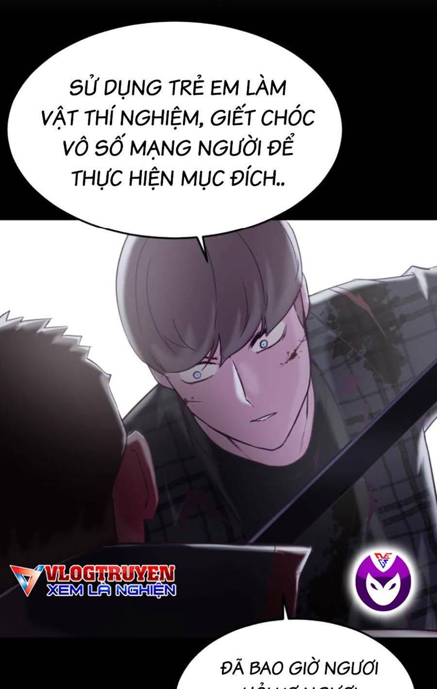 Cậu bé của thần chết chapter 171 - Upload bởi truyensieuhay.com