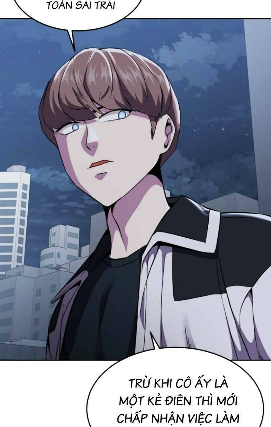 Cậu bé của thần chết chapter 171 - Upload bởi truyensieuhay.com