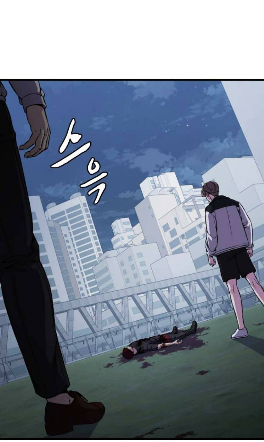 Cậu bé của thần chết chapter 171 - Upload bởi truyensieuhay.com