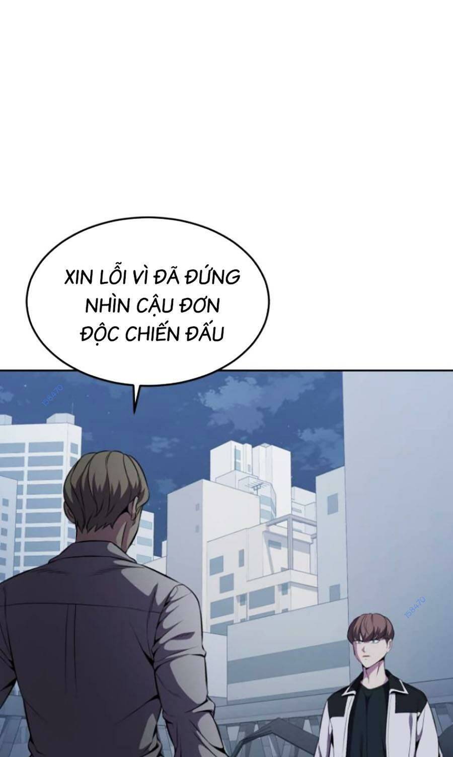 Cậu bé của thần chết chapter 171 - Upload bởi truyensieuhay.com