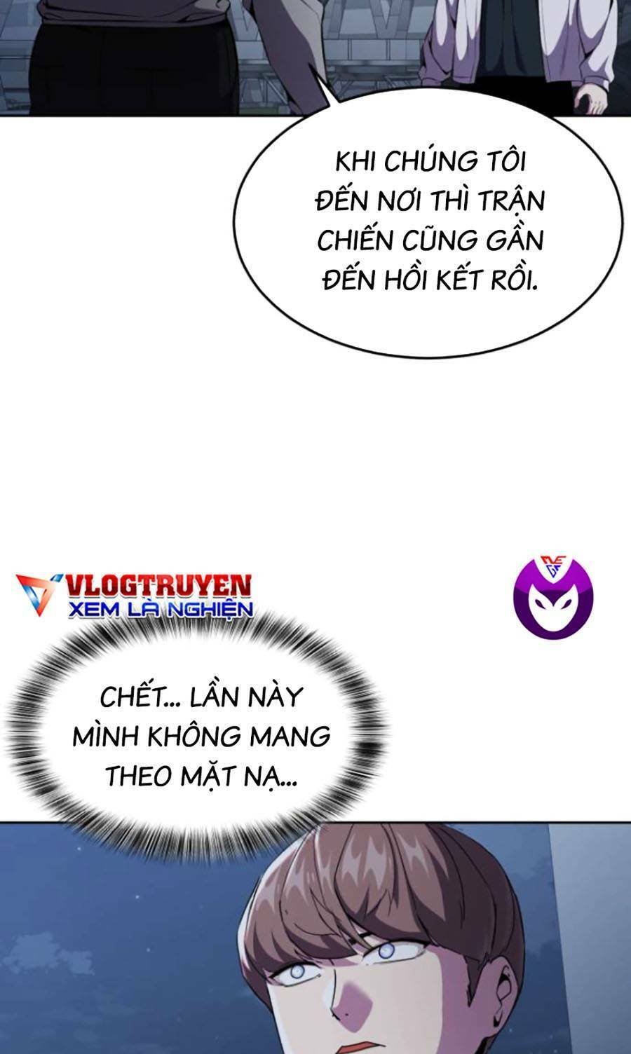 Cậu bé của thần chết chapter 171 - Upload bởi truyensieuhay.com