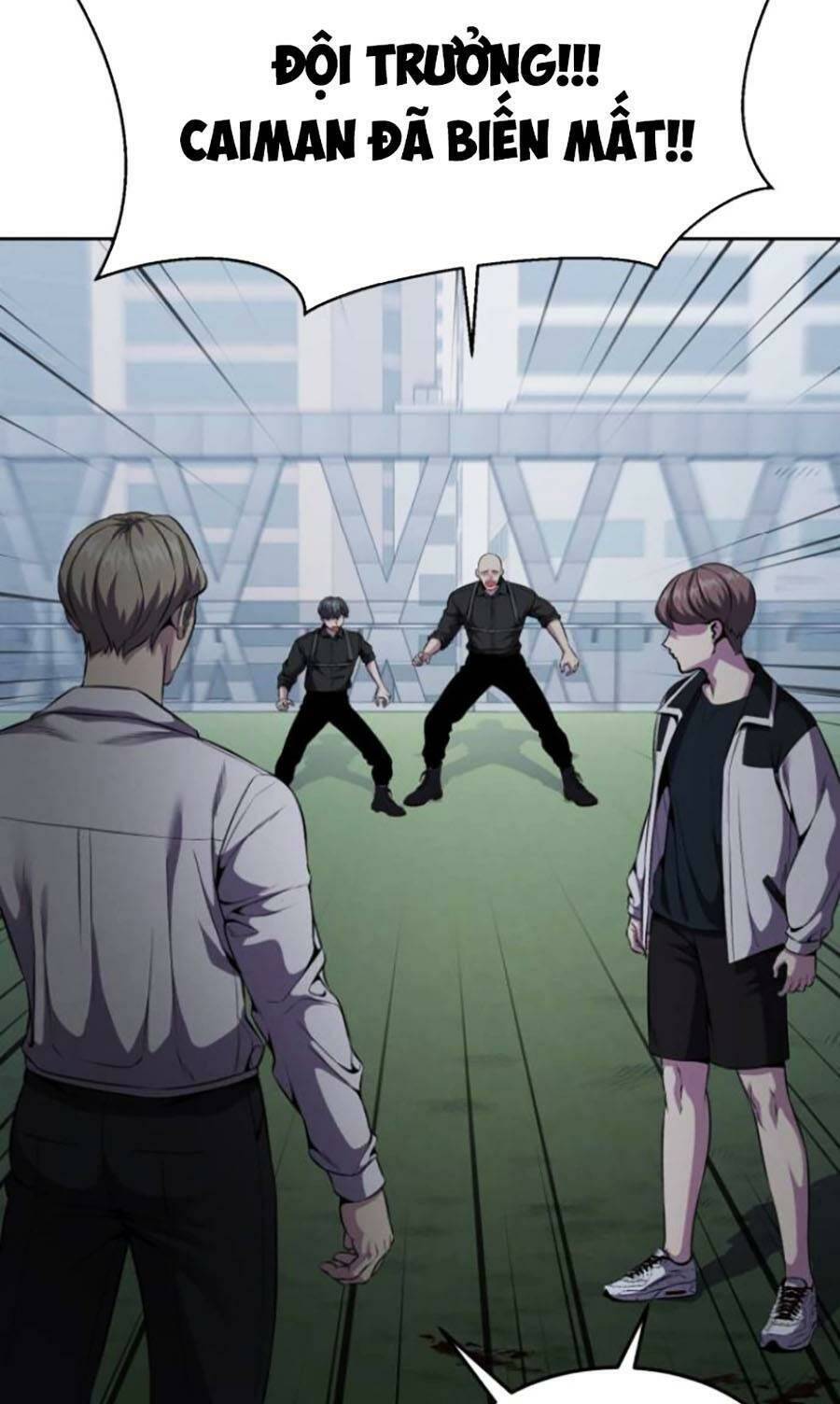 Cậu bé của thần chết chapter 171 - Upload bởi truyensieuhay.com