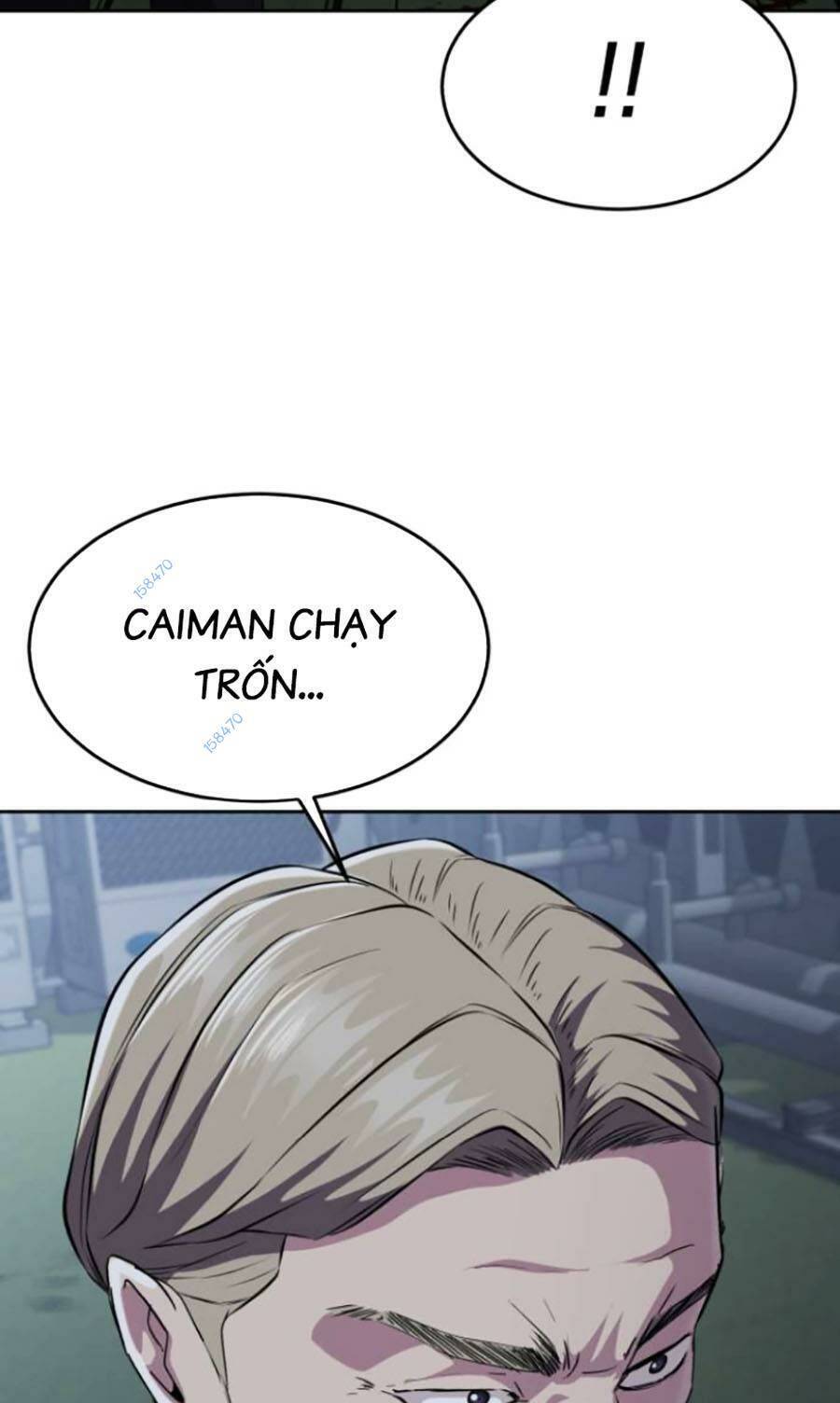 Cậu bé của thần chết chapter 171 - Upload bởi truyensieuhay.com
