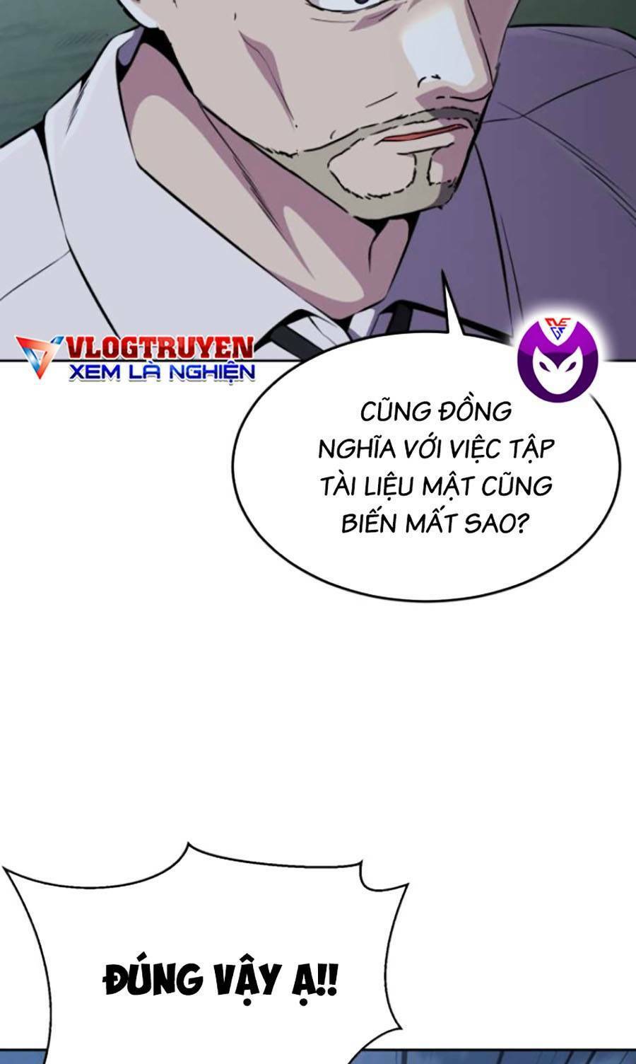 Cậu bé của thần chết chapter 171 - Upload bởi truyensieuhay.com