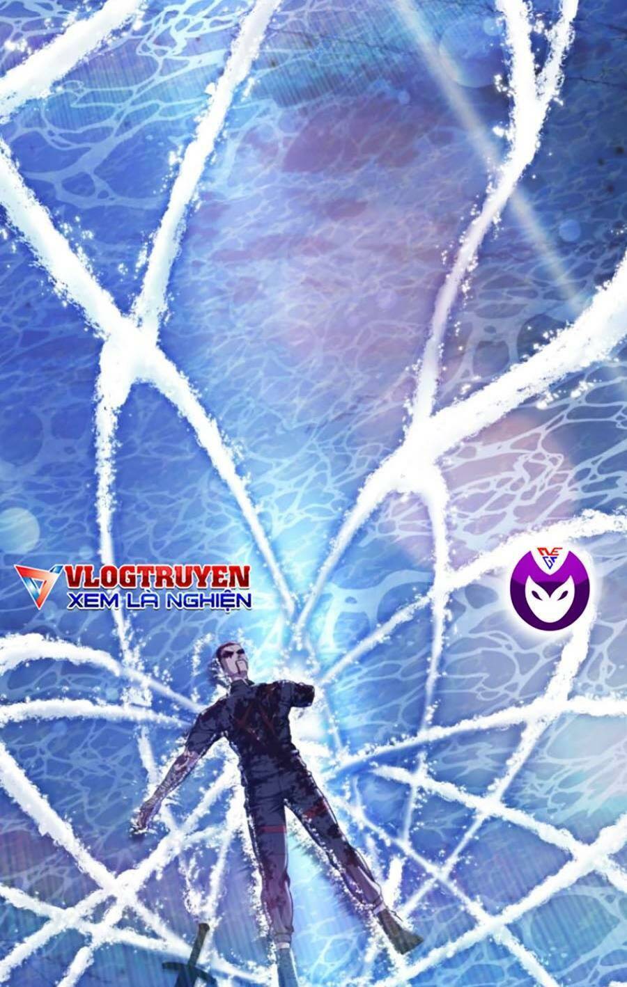Cậu bé của thần chết chapter 171 - Upload bởi truyensieuhay.com
