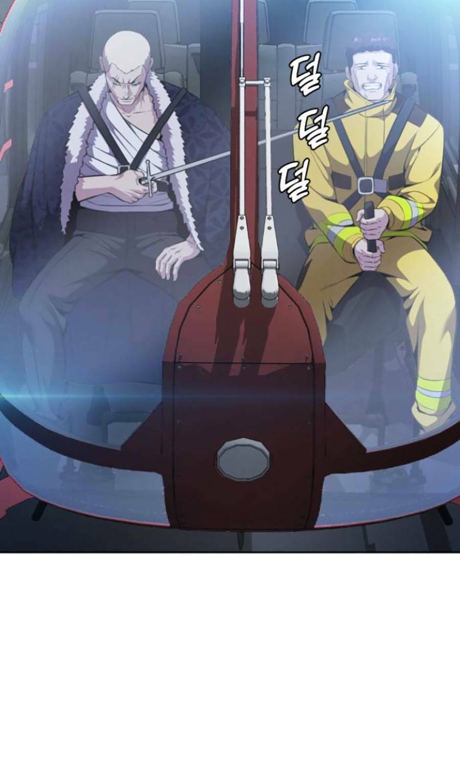 Cậu bé của thần chết chapter 171 - Upload bởi truyensieuhay.com