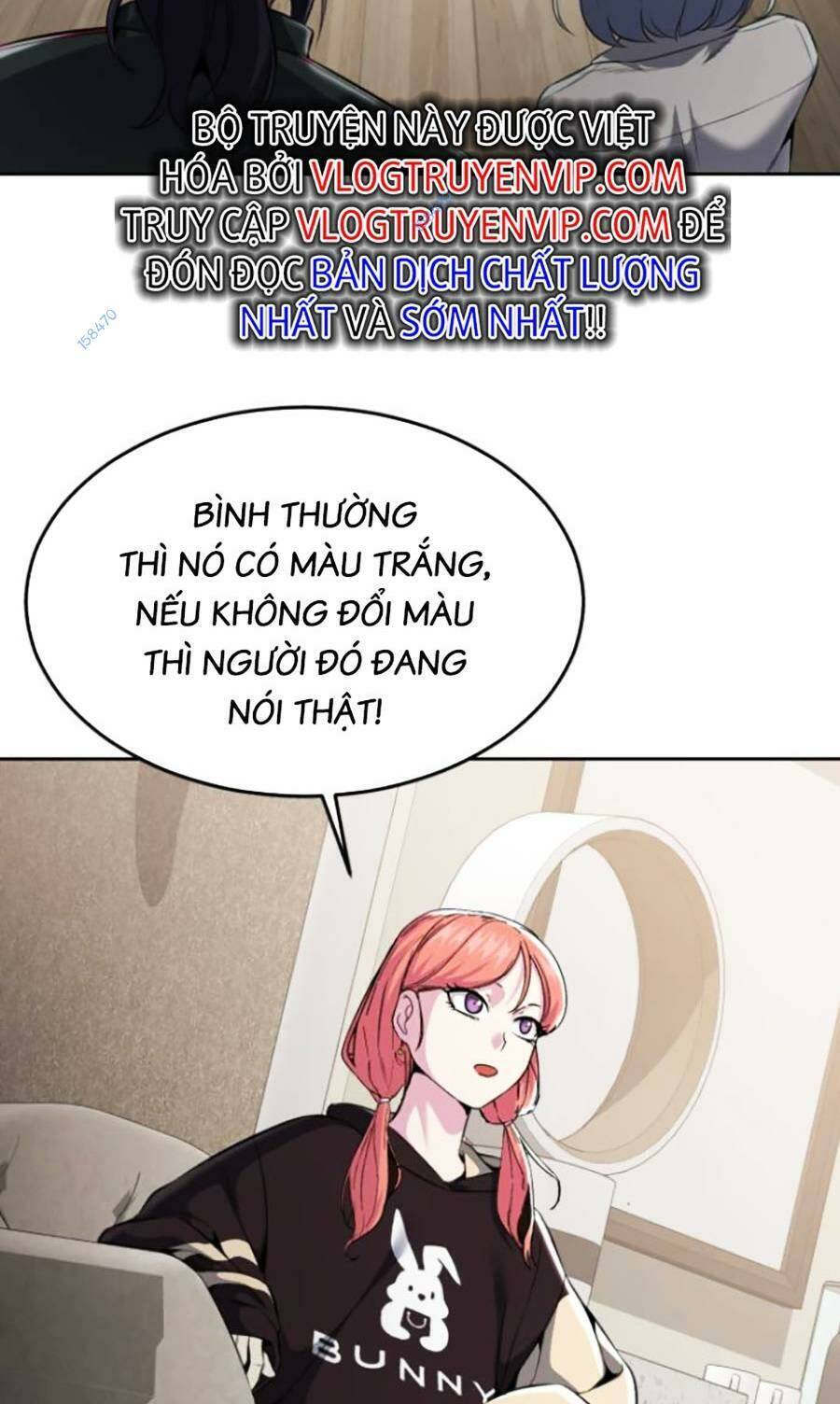 Cậu bé của thần chết chapter 171 - Upload bởi truyensieuhay.com