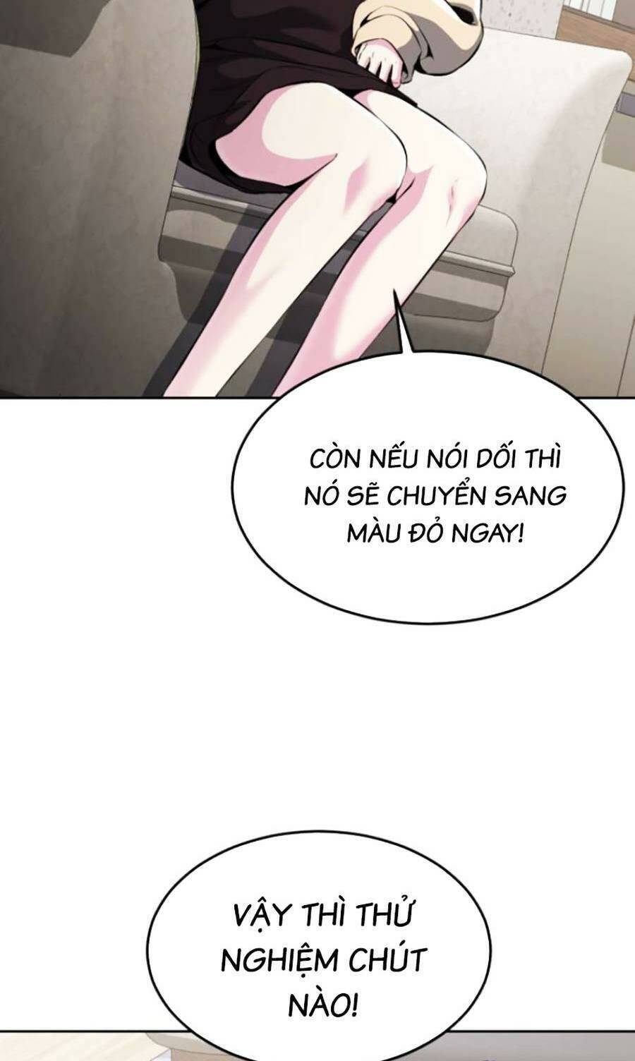Cậu bé của thần chết chapter 171 - Upload bởi truyensieuhay.com
