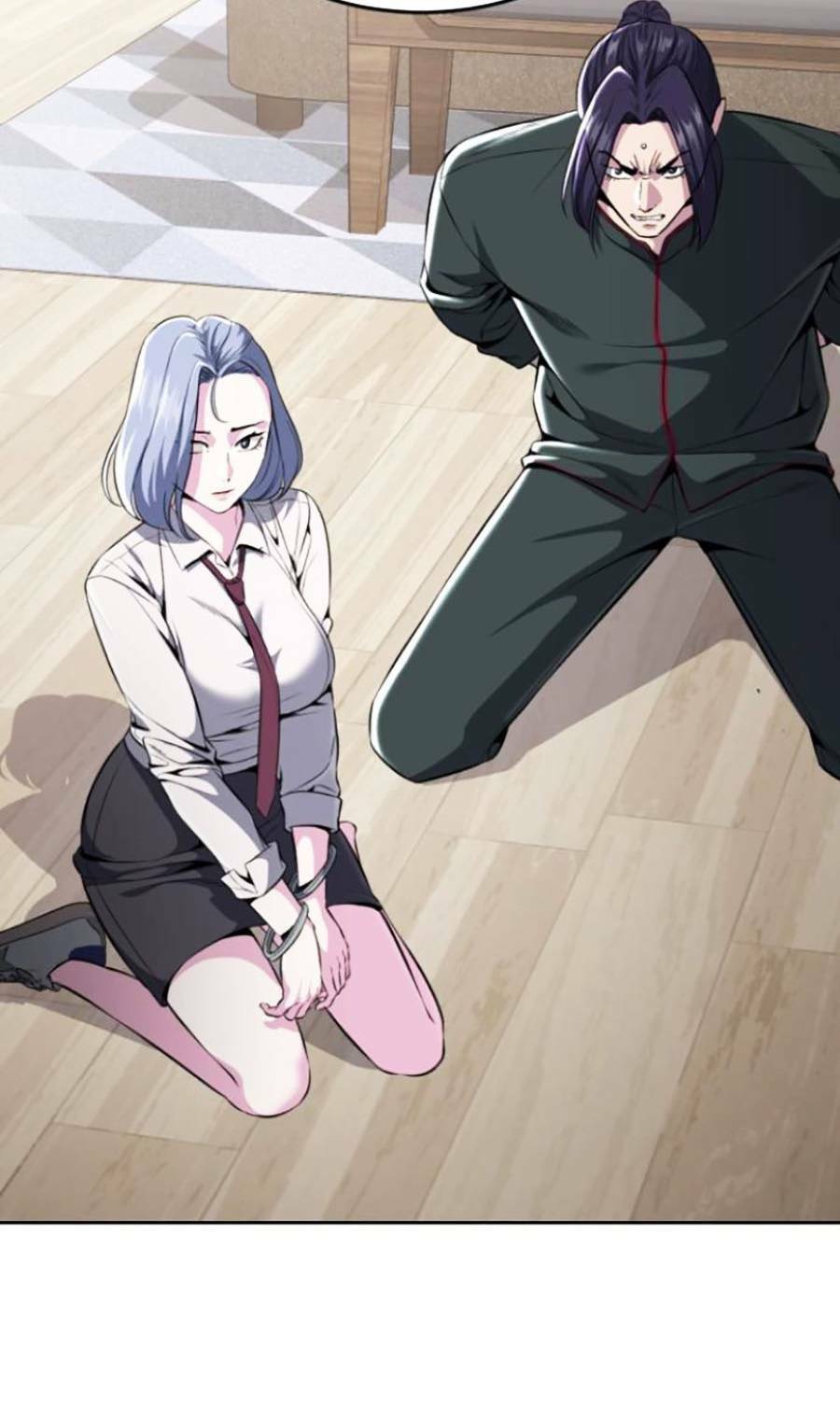 Cậu bé của thần chết chapter 171 - Upload bởi truyensieuhay.com