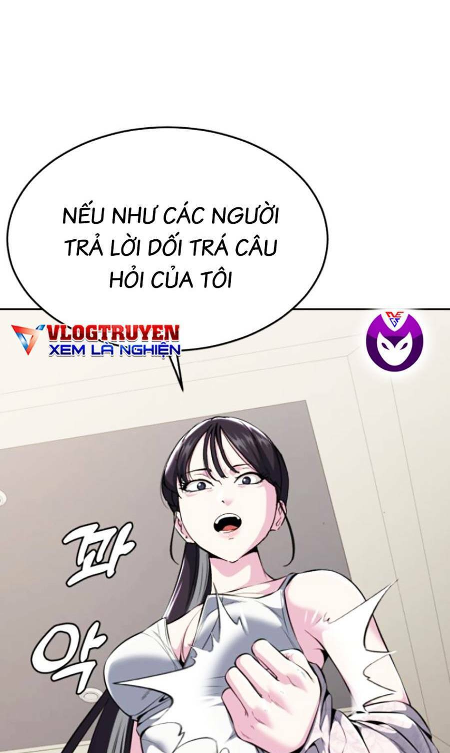 Cậu bé của thần chết chapter 171 - Upload bởi truyensieuhay.com