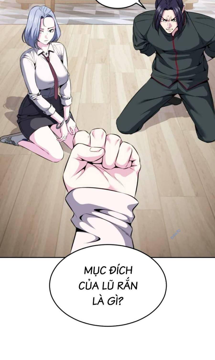 Cậu bé của thần chết chapter 171 - Upload bởi truyensieuhay.com