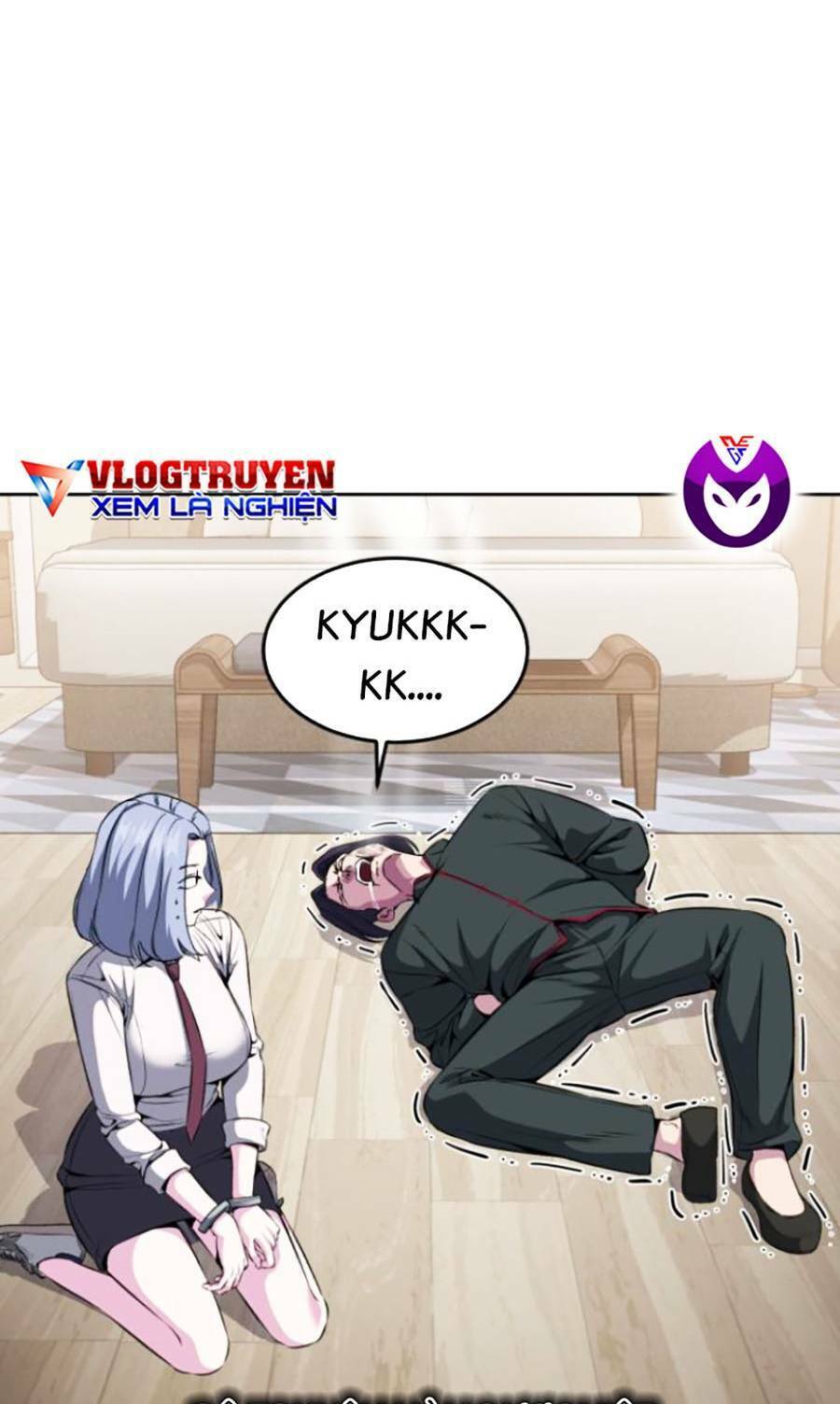 Cậu bé của thần chết chapter 171 - Upload bởi truyensieuhay.com