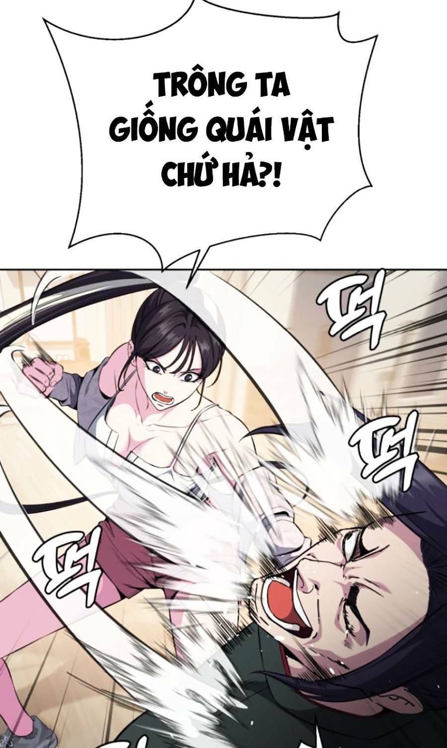 Cậu bé của thần chết chapter 171 - Upload bởi truyensieuhay.com