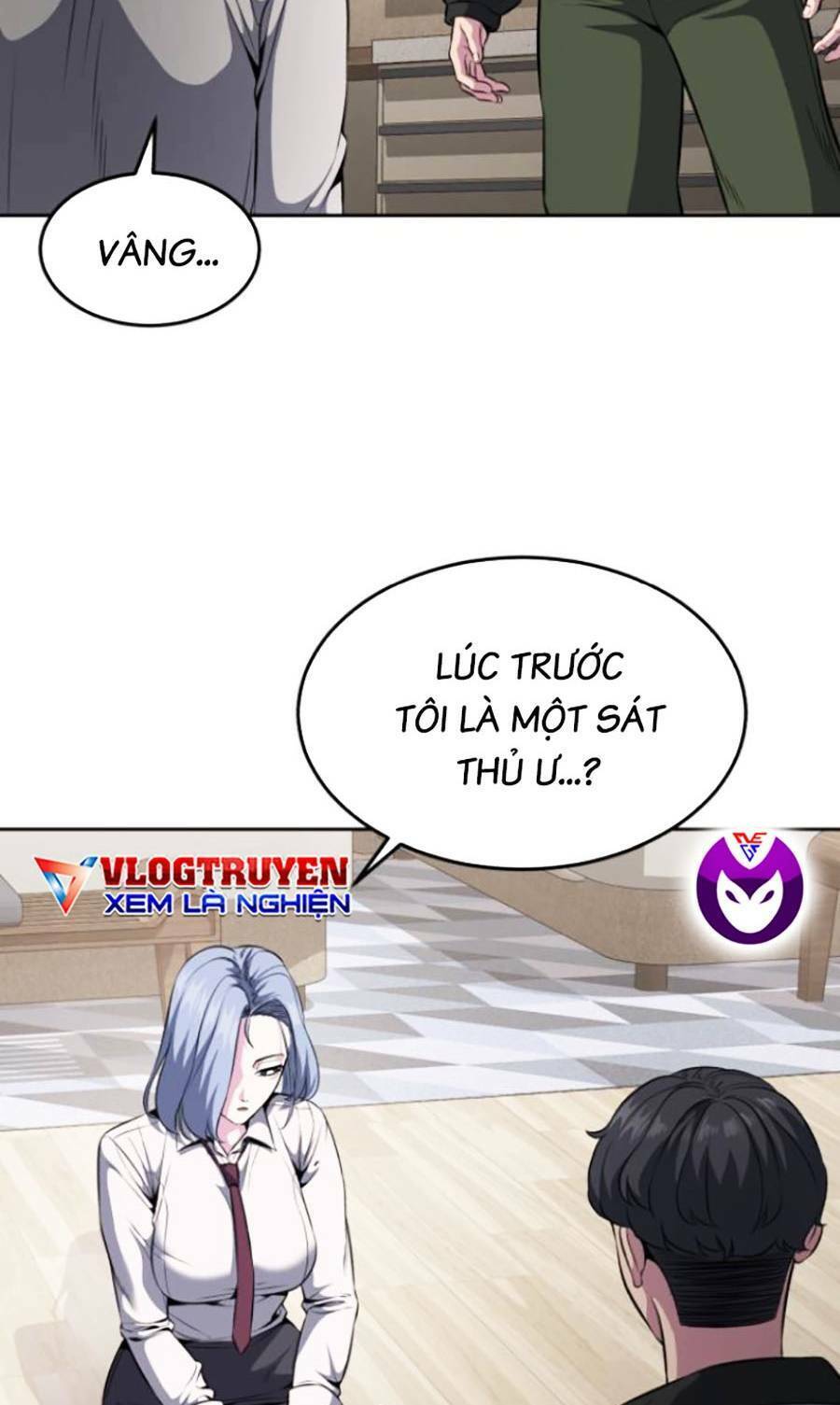 Cậu bé của thần chết chapter 171 - Upload bởi truyensieuhay.com
