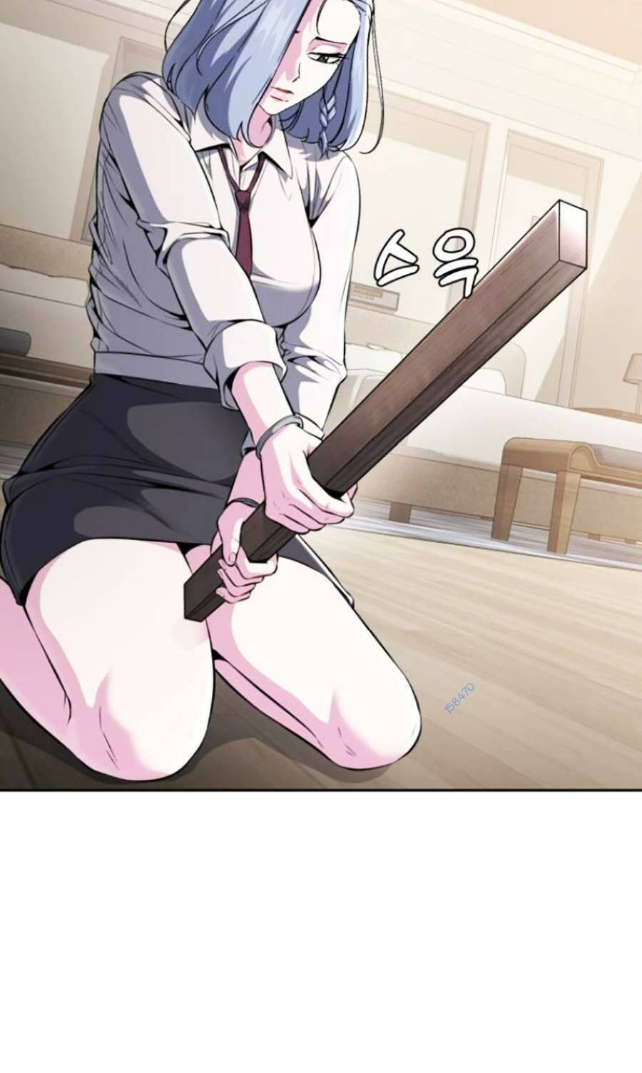 Cậu bé của thần chết chapter 171 - Upload bởi truyensieuhay.com