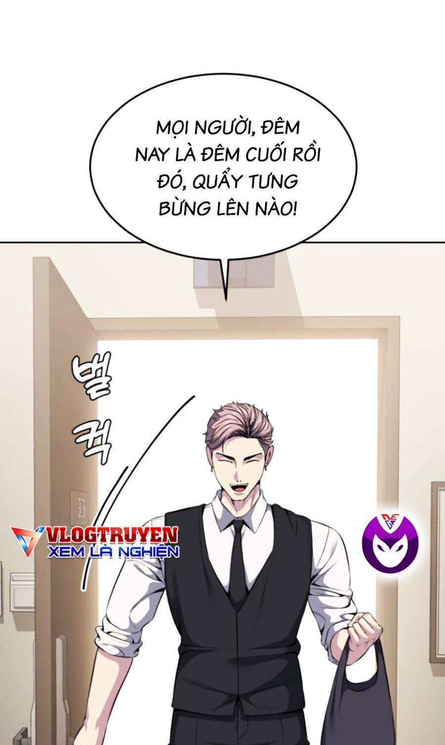 Cậu bé của thần chết chapter 171 - Upload bởi truyensieuhay.com