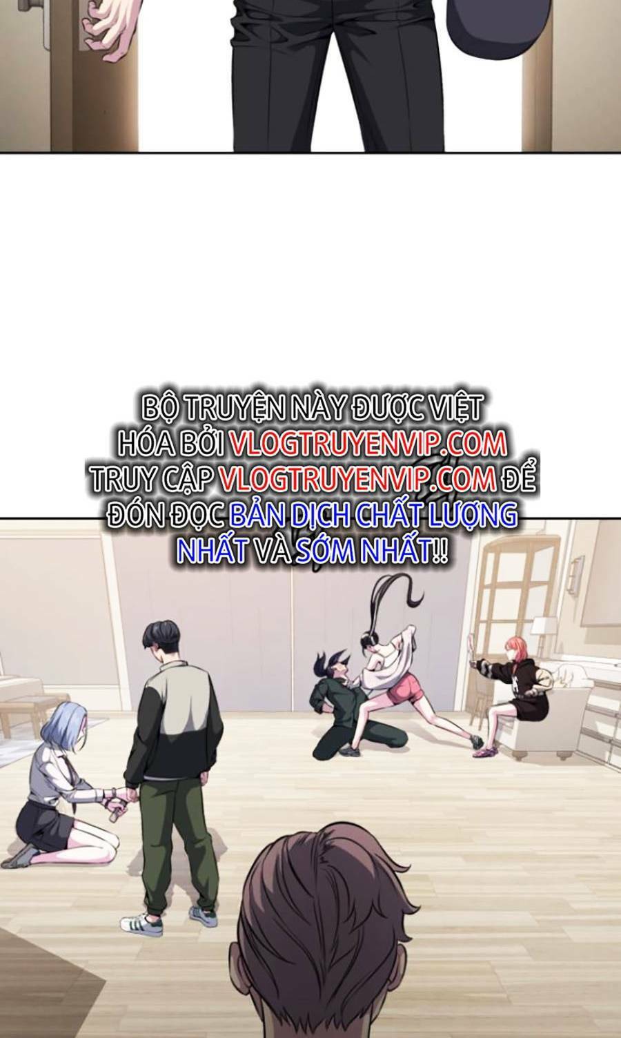 Cậu bé của thần chết chapter 171 - Upload bởi truyensieuhay.com