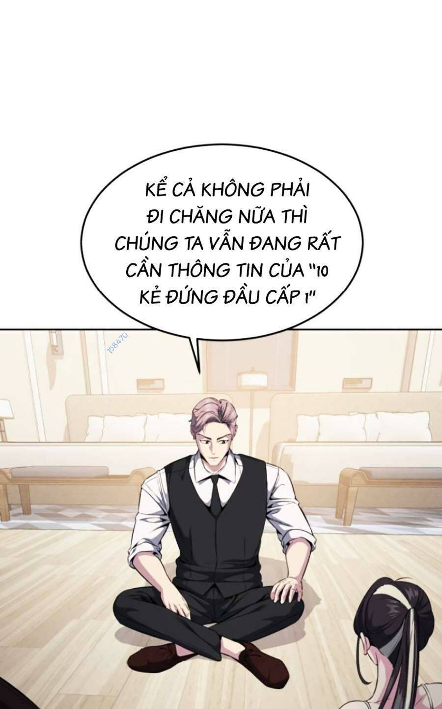 Cậu bé của thần chết chapter 171 - Upload bởi truyensieuhay.com