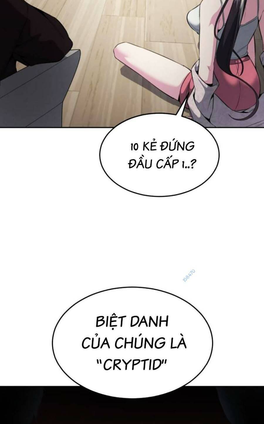 Cậu bé của thần chết chapter 171 - Upload bởi truyensieuhay.com