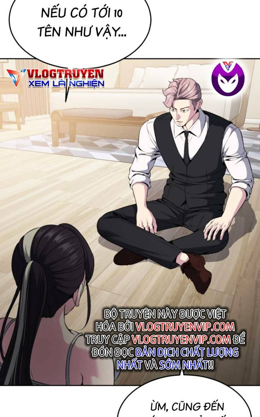 Cậu bé của thần chết chapter 171 - Upload bởi truyensieuhay.com
