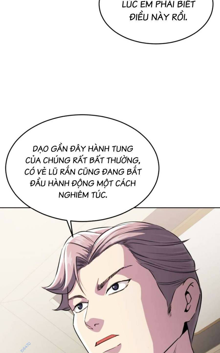 Cậu bé của thần chết chapter 171 - Upload bởi truyensieuhay.com