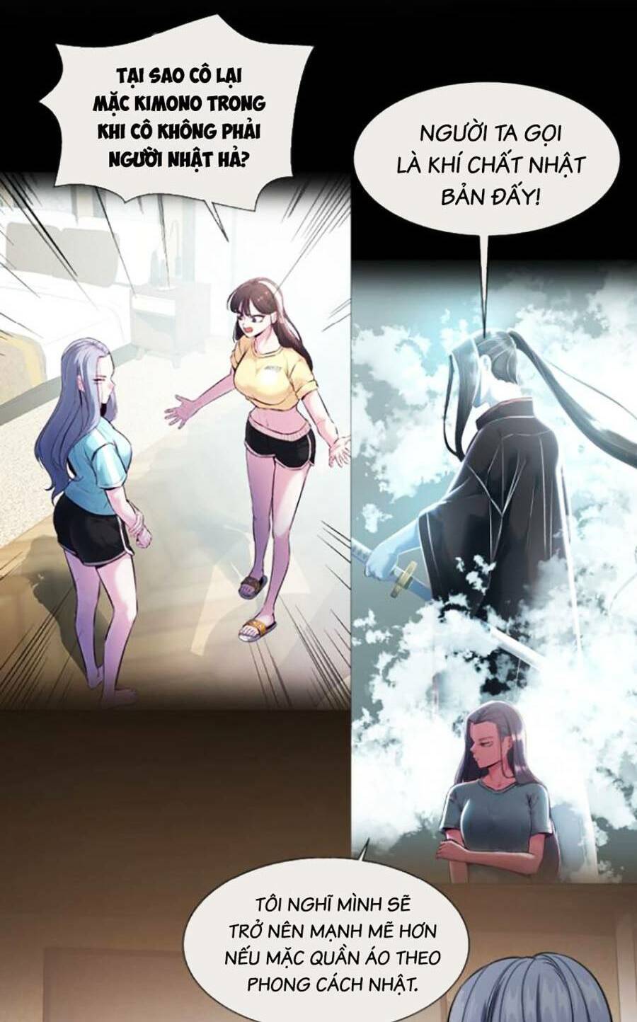 Cậu bé của thần chết chapter 171 - Upload bởi truyensieuhay.com