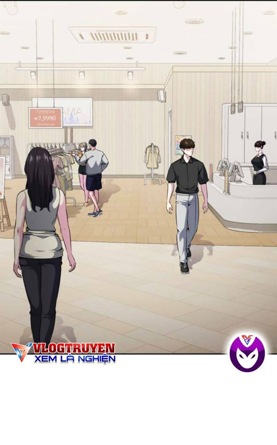 Cậu bé của thần chết chapter 171 - Upload bởi truyensieuhay.com