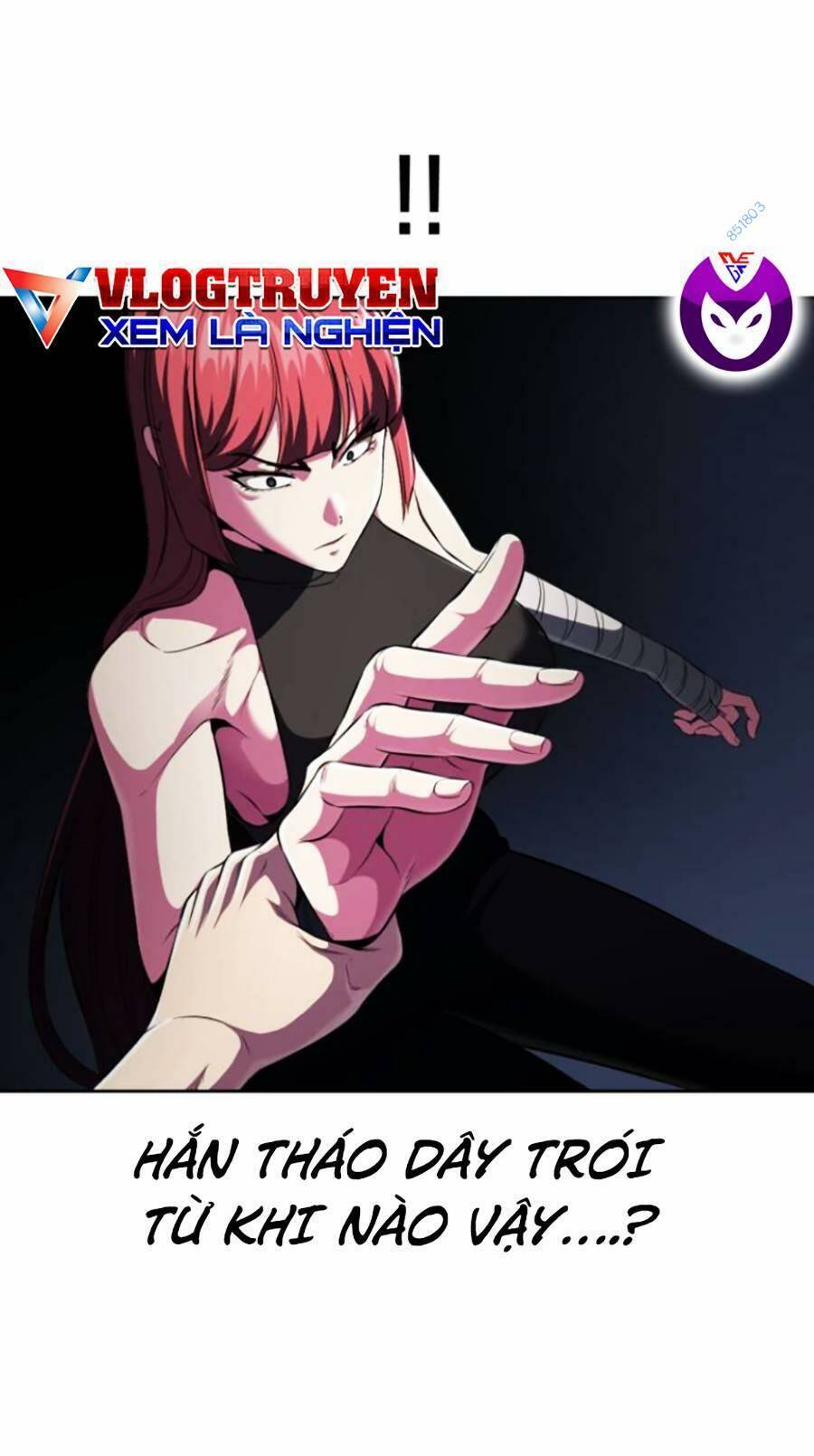 Cậu bé của thần chết chapter 172 - Upload bởi truyensieuhay.com